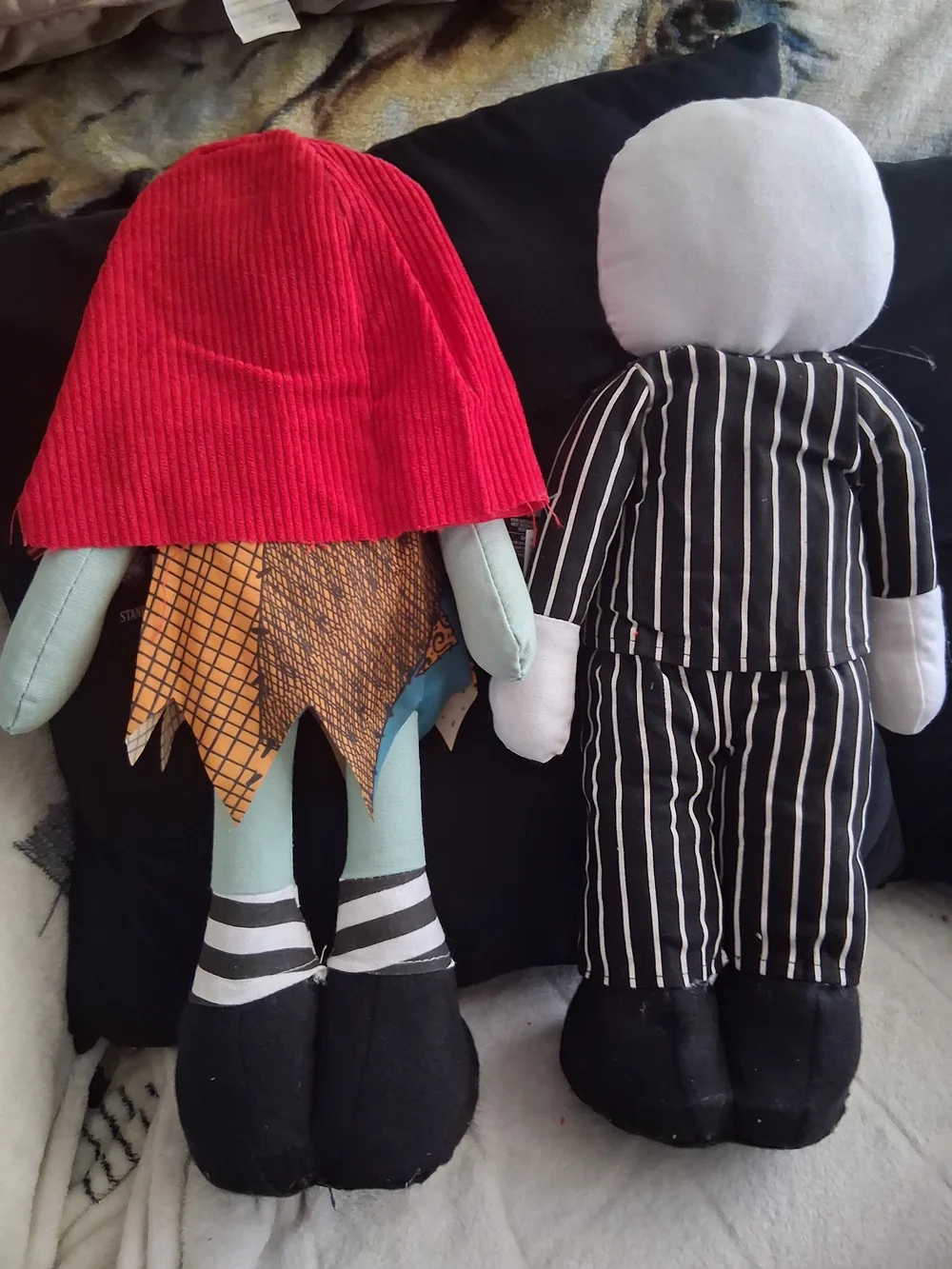Disney nwt jack